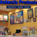 Wetzel's Pretzels - Fast Food Restaurants