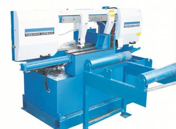Adnought Sheet Metal Fabrications Pty Ltd - Parkhurst, QLD