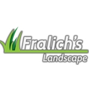 Fralich's Landscape - Landscape Designers & Consultants