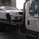 Rapid Transit Authority Towing - Automotive Roadside Service