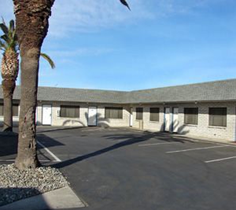 Economy Inn - Corning, CA