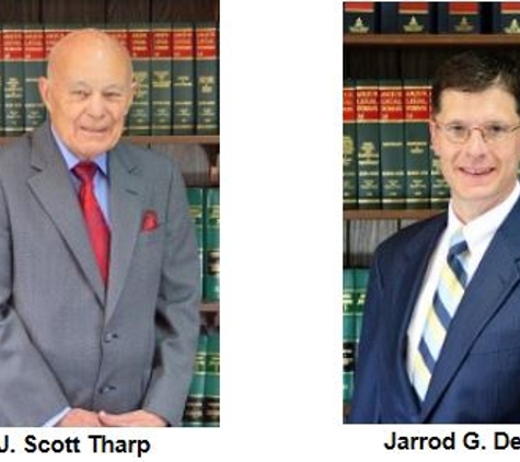 Tharp Liotta & Yokum Lawyers - Fairmont, WV
