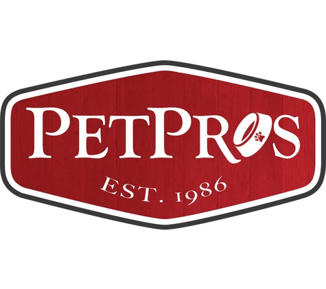 Pet Pros - Hillsboro, OR