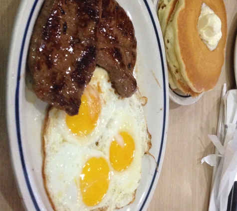 IHOP - Jersey City, NJ