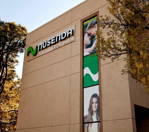 Nusenda Credit Union - Albuquerque, NM