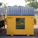 Anytime Waste Systems - Rubbish Removal