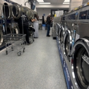 Laundry Lands - Laundromats