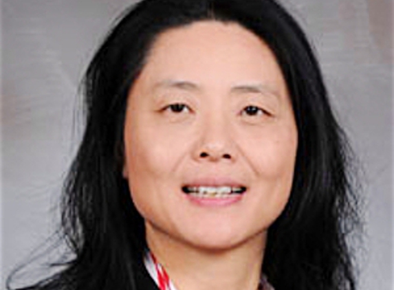 Ran Annie Wang, MD - Houston, TX