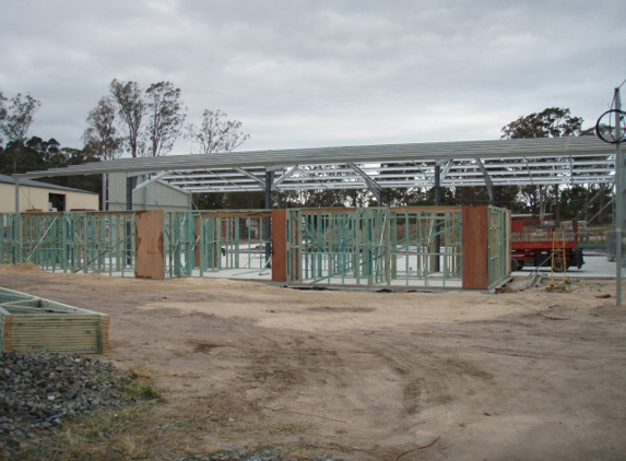 Lawmans Frame & Truss Pty Ltd