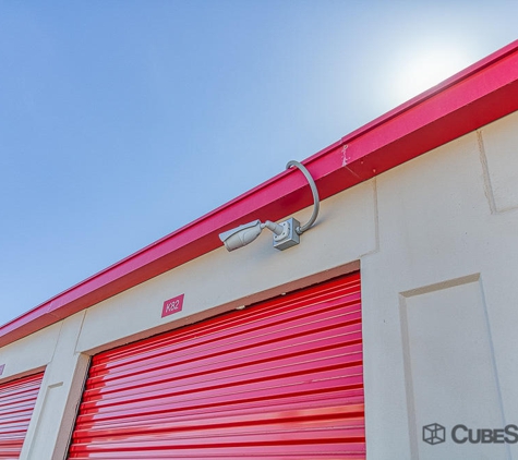 CubeSmart Self Storage - El Paso, TX