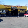 Gallatin Road Tire gallery