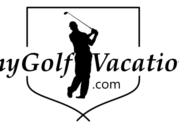 My Golf Vacation - Knoxville, TN