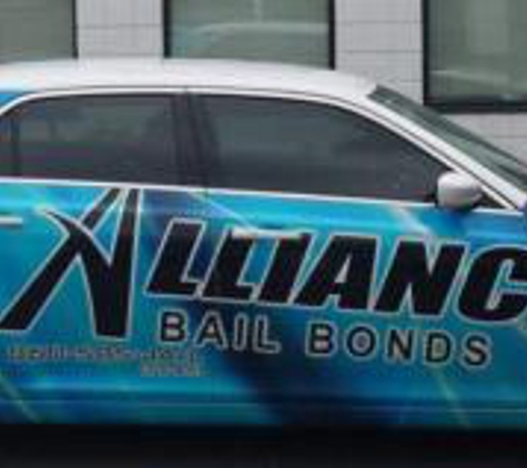 Alliance Bail Bonds - Bristol, CT