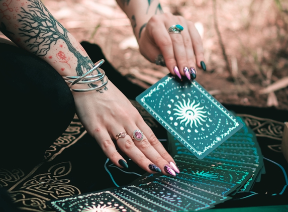 The Witchy Nook - Port Macquarie, NSW