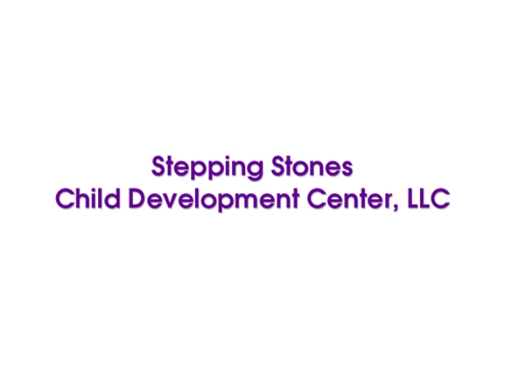 Stepping Stones Child Development Center - Statesville, NC