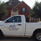 Big D Pest & Termite Services