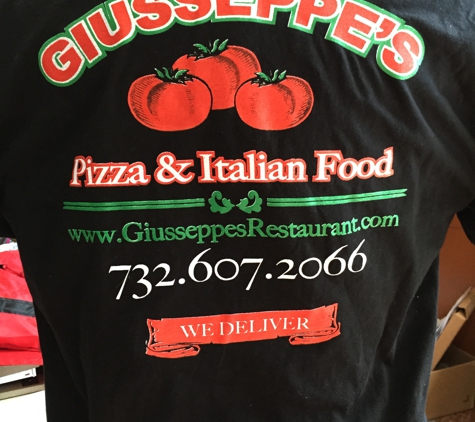 Orsini Custom Tees - Bayonne, NJ. Custom Tee