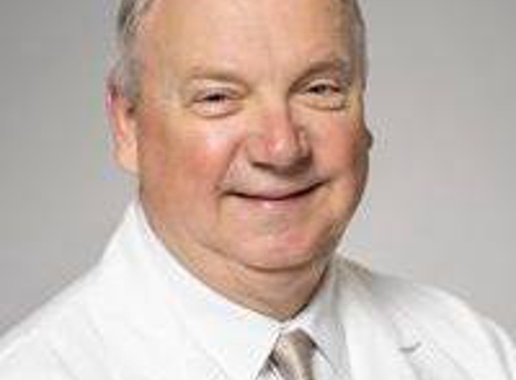 Michael Charlet, MD - Kenner, LA