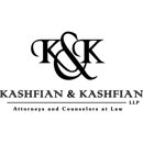 Kashfian & Kashfian, LLP - Attorneys
