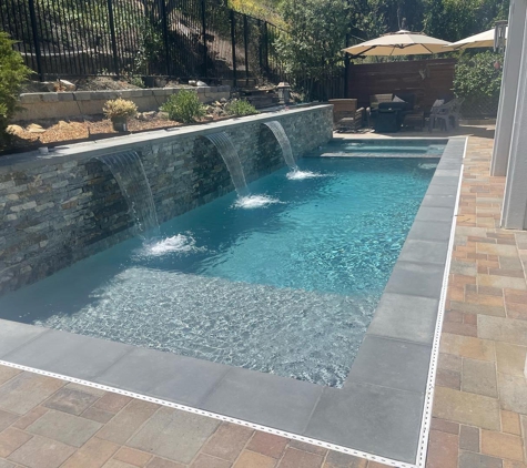 Sunset Pools & Spas Inc - Orange, CA