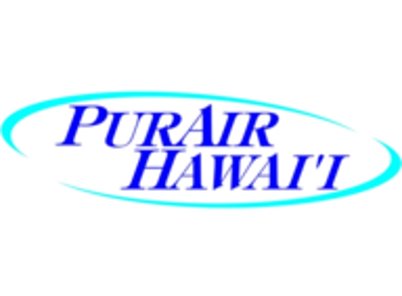 Purair Hawaii - Honolulu, HI