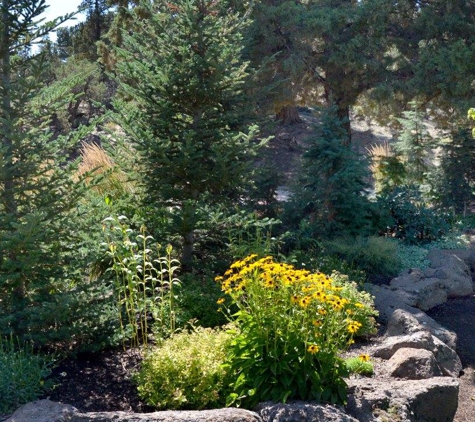 Sampels Landscaping - Redmond, OR