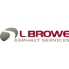 L. Browe Asphalt Services, gallery