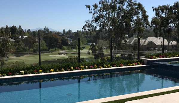 Big Canyon Country Club - Newport Beach, CA