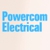 Powercom Electrical Logo