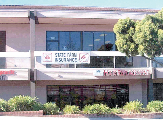 Kristi Isaac - State Farm Insurance Agent - Santa Monica, CA
