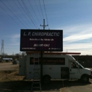 LP Chiropractic Clinic - Chiropractors & Chiropractic Services