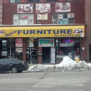 Darwish Furniture - New York, NY