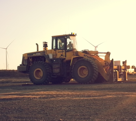 Peter & Keatt's Equipment - Snohomish, WA