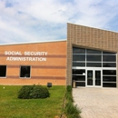 U.S. Social Security Administration - Social Security Services