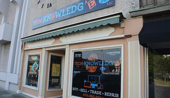 Tech-Knowledge 517 LLC - Murray, KY