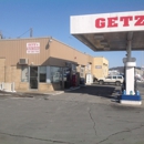 Getz's Service Center - Towing