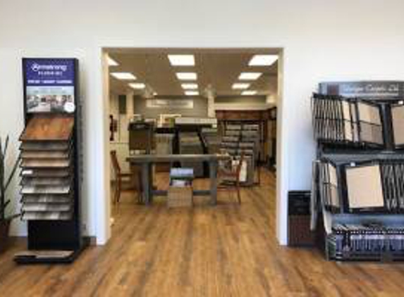 Precision Flooring Services, Inc. - Truckee, CA