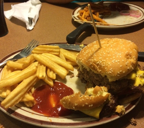 Denny's - Schiller Park, IL