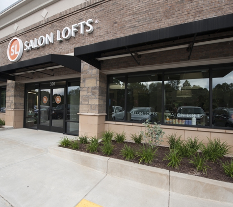 Salon Lofts Johns Creek Promenade - Duluth, GA