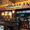 The Knuckle Brewing Company - Brew Pubs