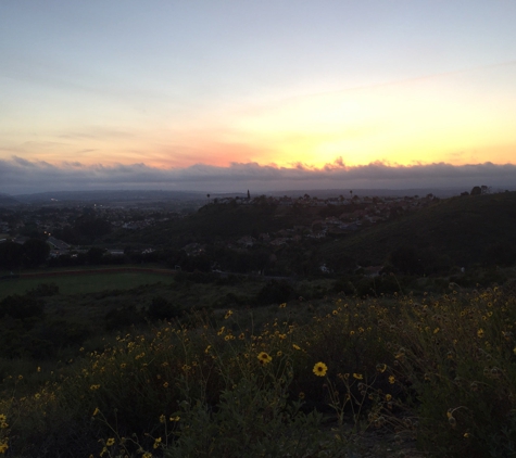 Hilltop Recreation Center - San Diego, CA