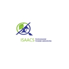 Isaac's Forensic Laboratories