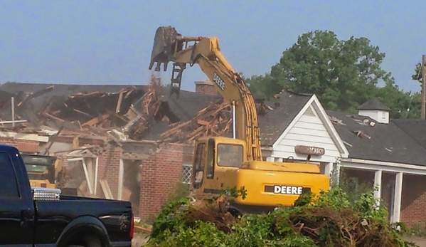 Mike's Hauling & Demolition - Northwood, OH