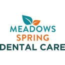 Meadows Spring Dental Care - Dentists