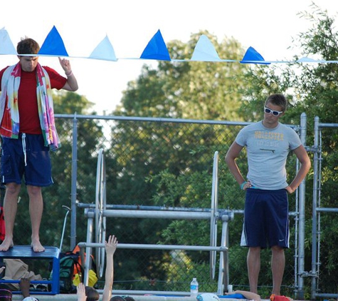 Stafford Swim Lessons - Stafford, VA