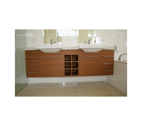Brian Long Cabinets - Bentley Park, QLD