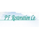 PF Restoration Co - Powder Coating