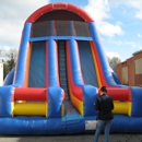A Bounce For All Ages - Inflatable Party Rentals