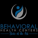 Behavioral Health Centers - Mental Health Services
