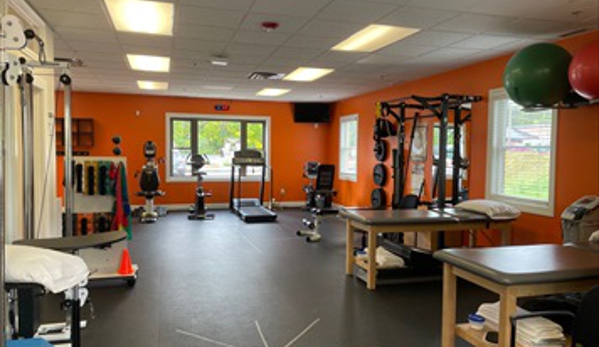 Select Physical Therapy - Grafton - North Grafton, MA
